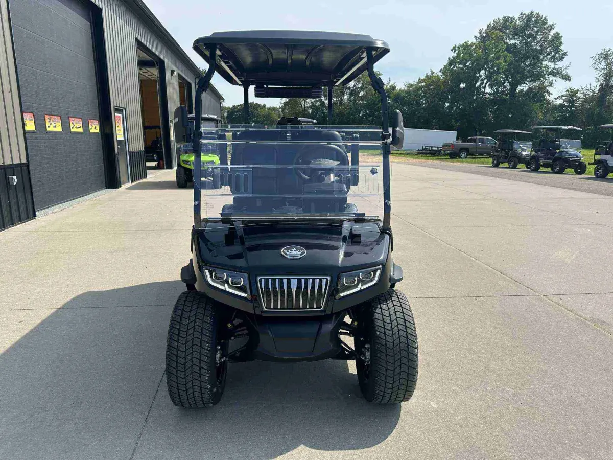 2027 Evolution D5 Ranger photo 10
