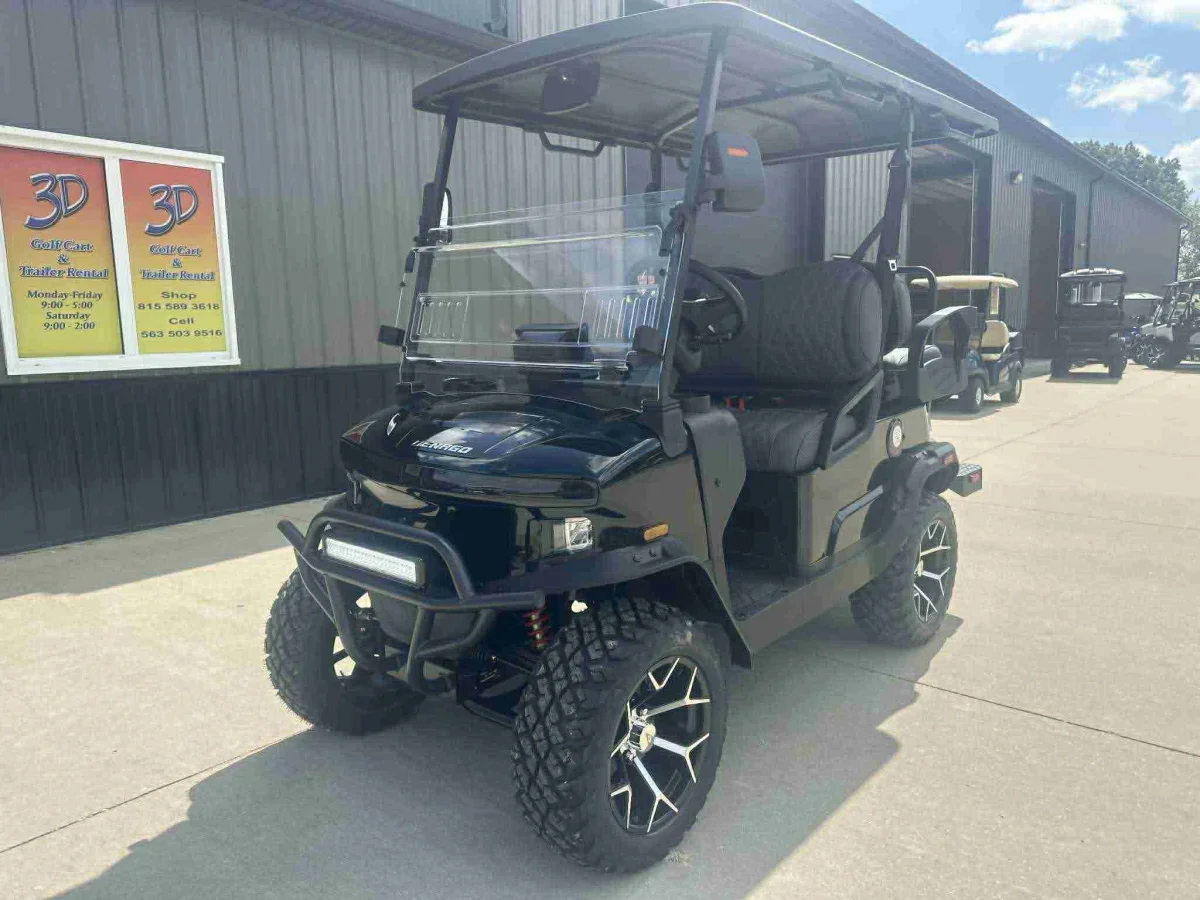 2026 Denago Nomad XL photo 2