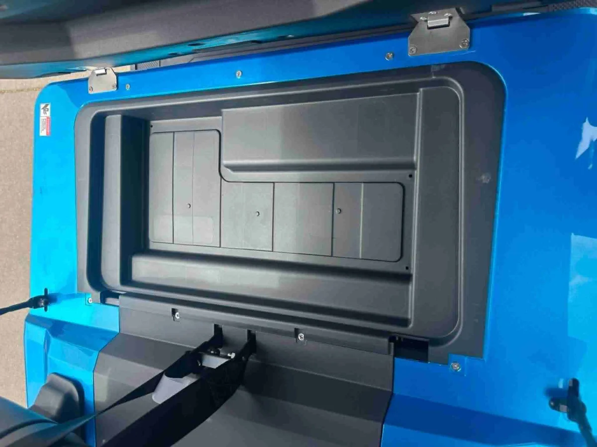2026 ICON i60LX photo 17
