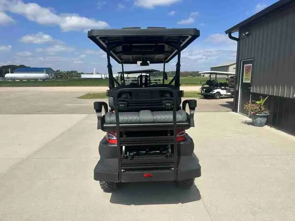2026 Denago Rover XL 6 photo 5