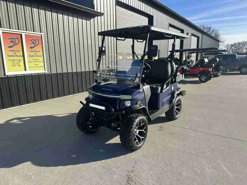 2026 Denago Nomad XL photo 1