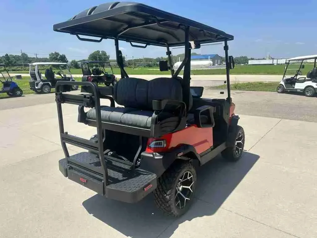 2026 Denago Nomad XL photo 9