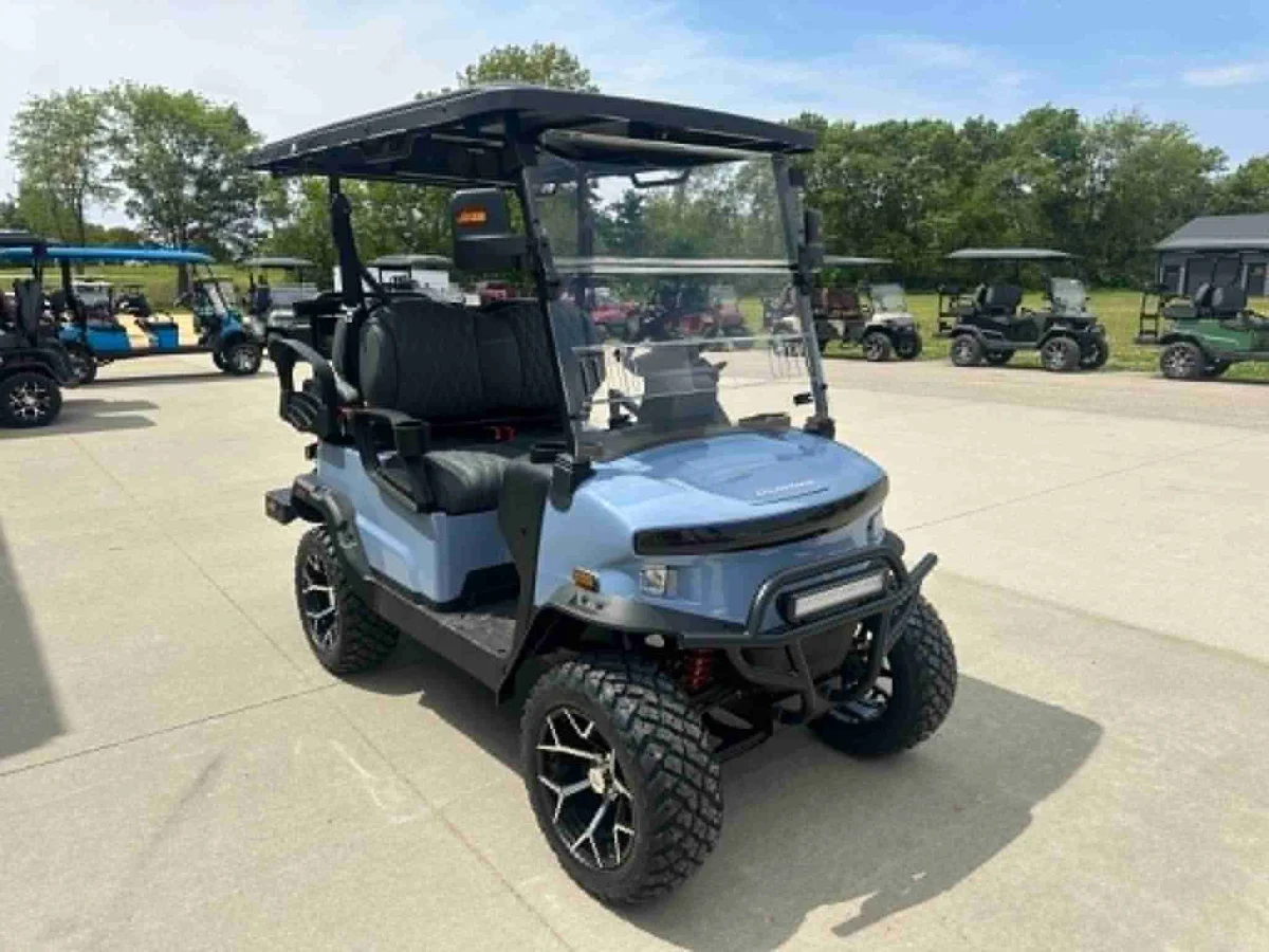 2026 Denago Nomad XL photo 11