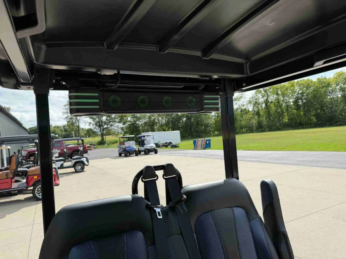 2027 Evolution D5 Ranger photo 15