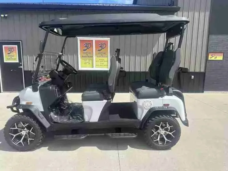 2026 Denago Rover XL photo 3