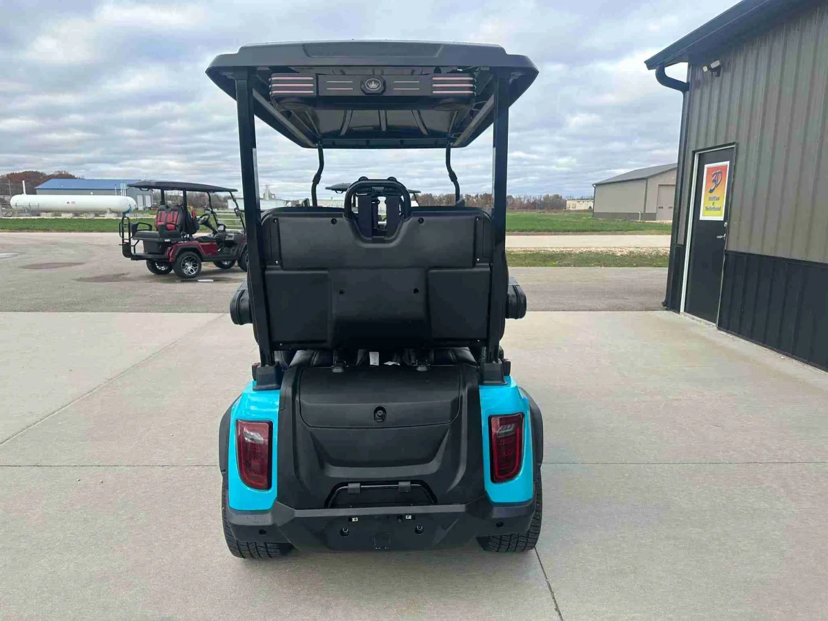 2027 Evolution D5 Ranger photo 5