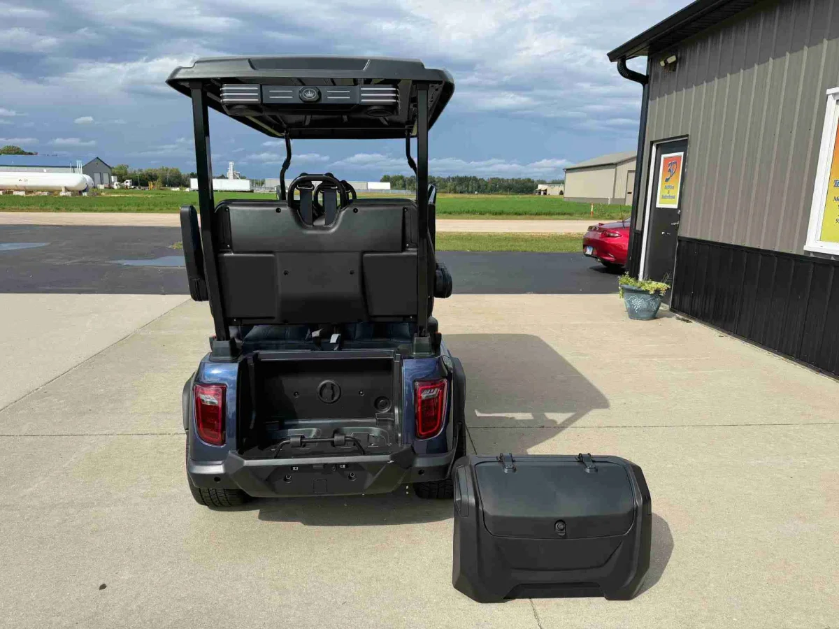 2027 Evolution D5 Ranger photo 6