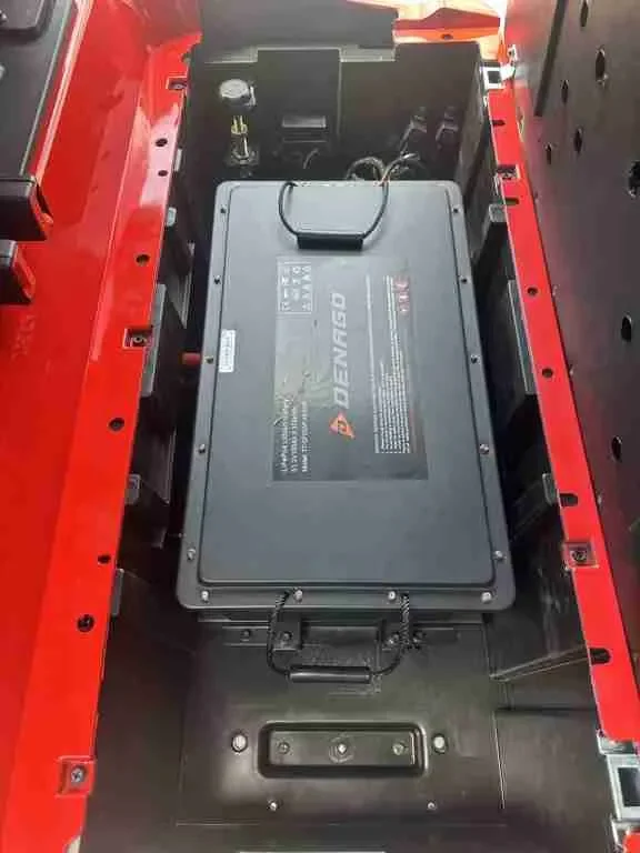 2026 Denago Rover XL 6 photo 14