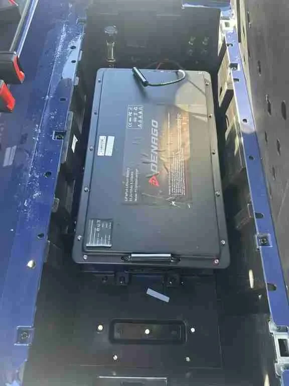 2026 Denago Nomad XL photo 17