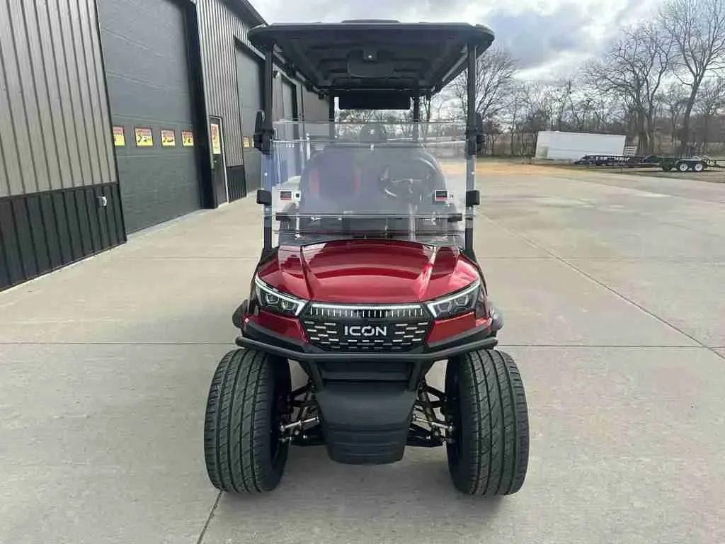 2026 ICON i60LX photo 10