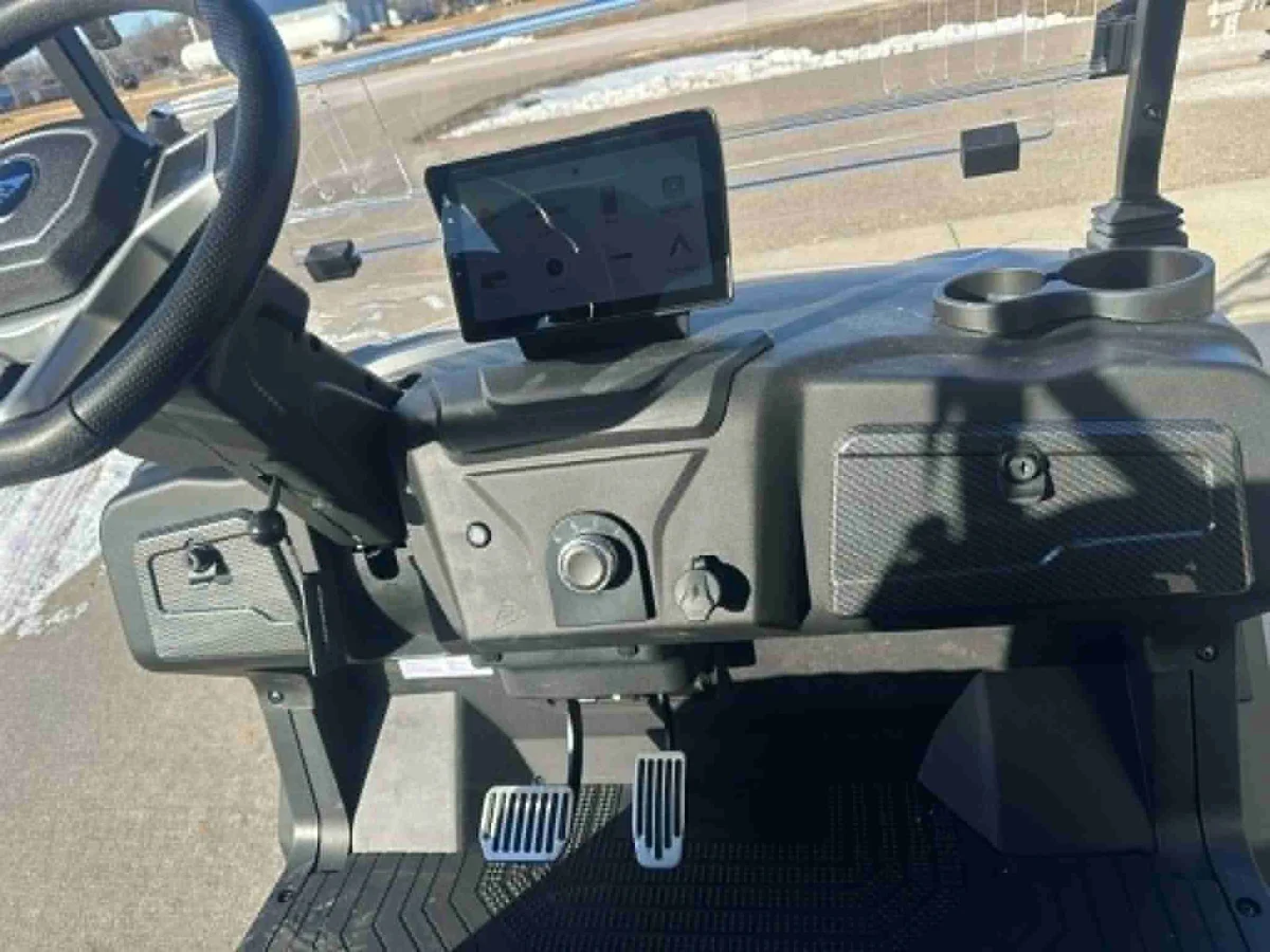 2026 Denago Nomad XL photo 15