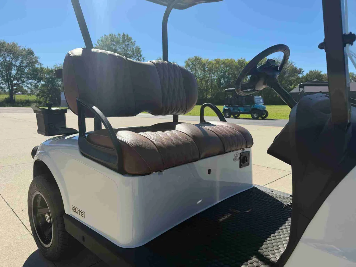 2026 E-Z-GO Freedom photo 10