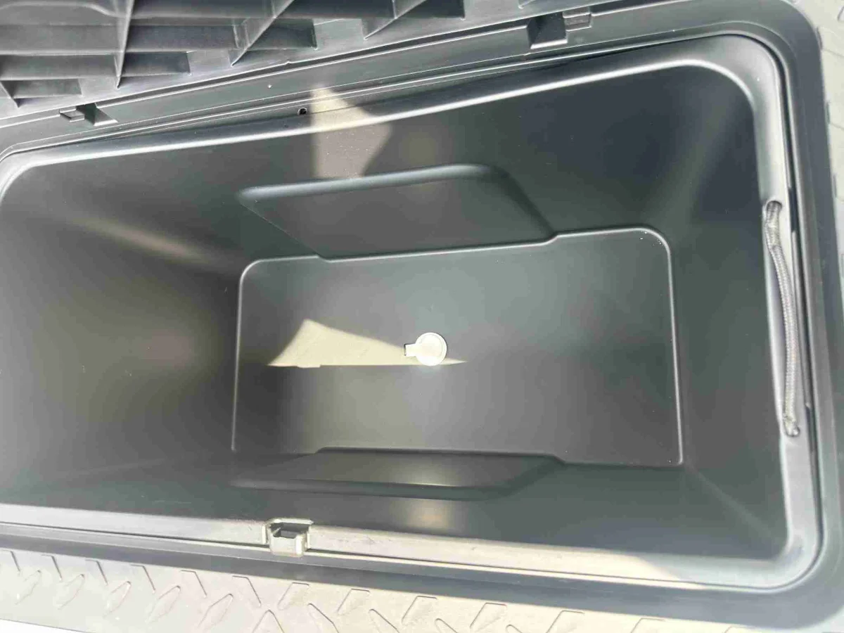 2026 ICON i60LX photo 8