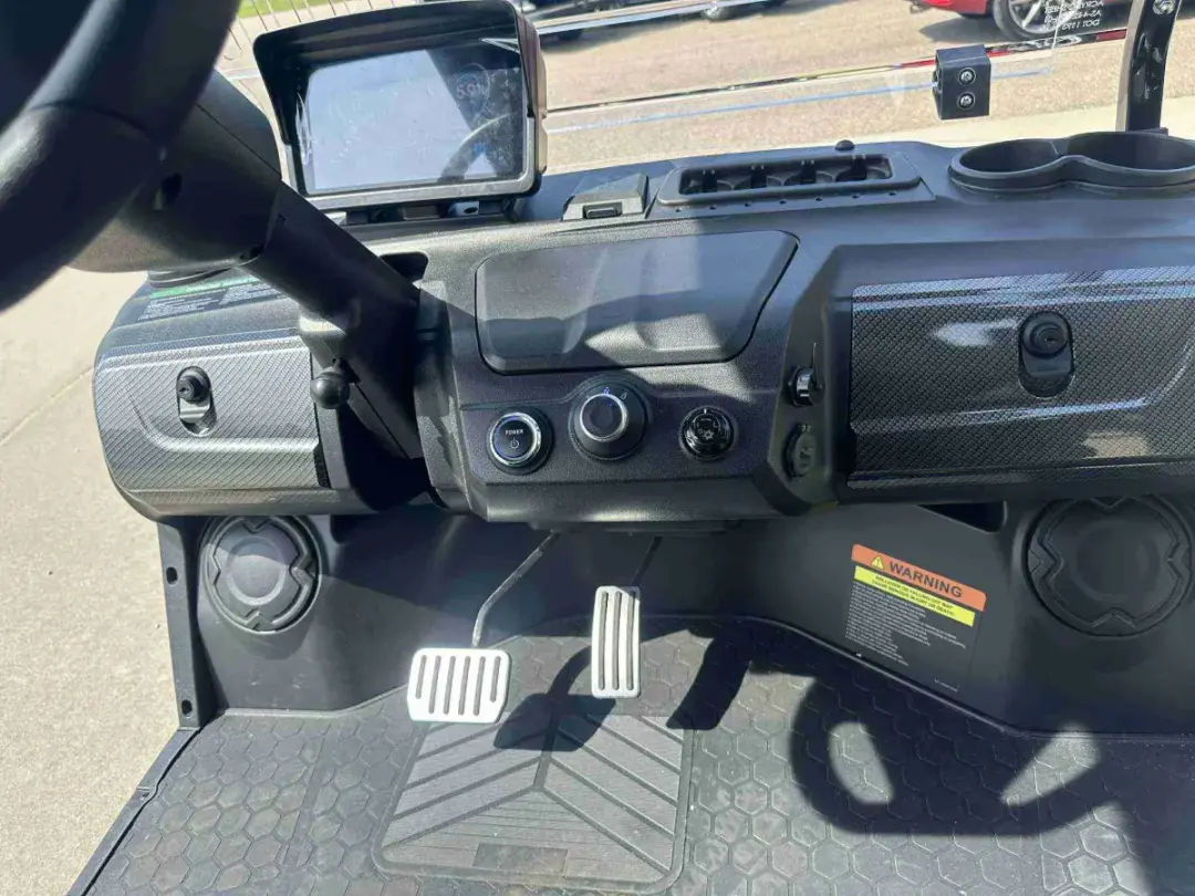2027 Evolution D5 Ranger photo 14