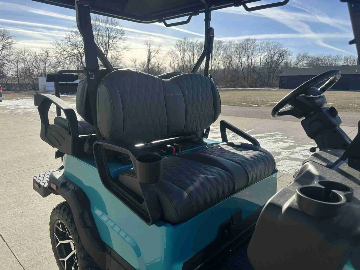 2026 Denago Nomad XL photo 14