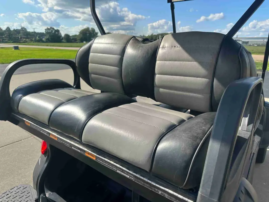 2022 Club Car Onward photo 6