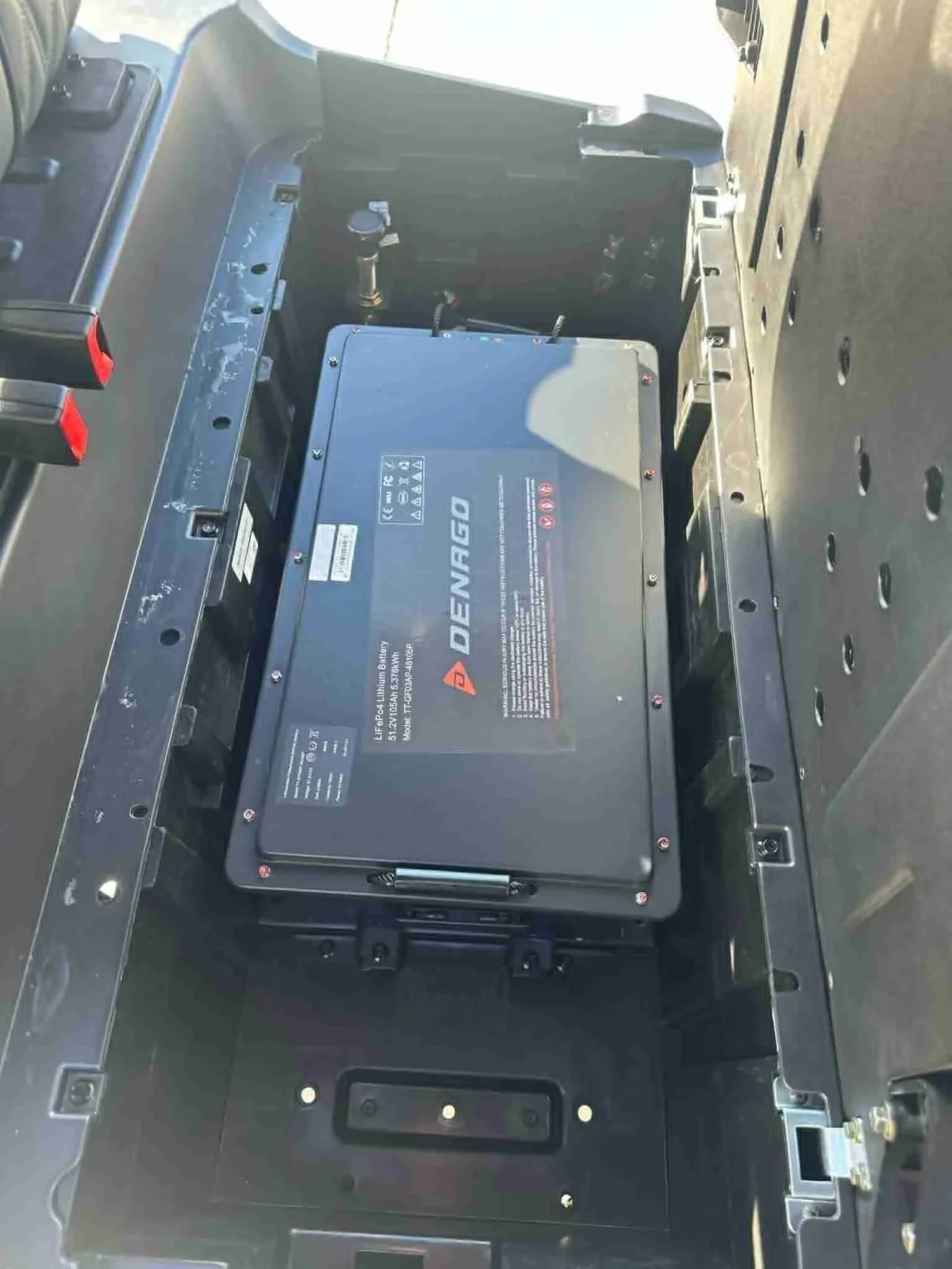 2026 Denago Nomad XL photo 18