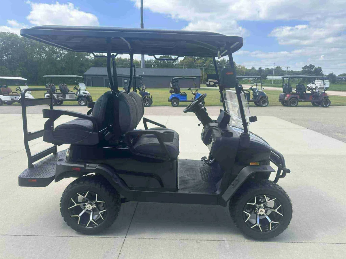 2026 Denago Nomad XL photo 10