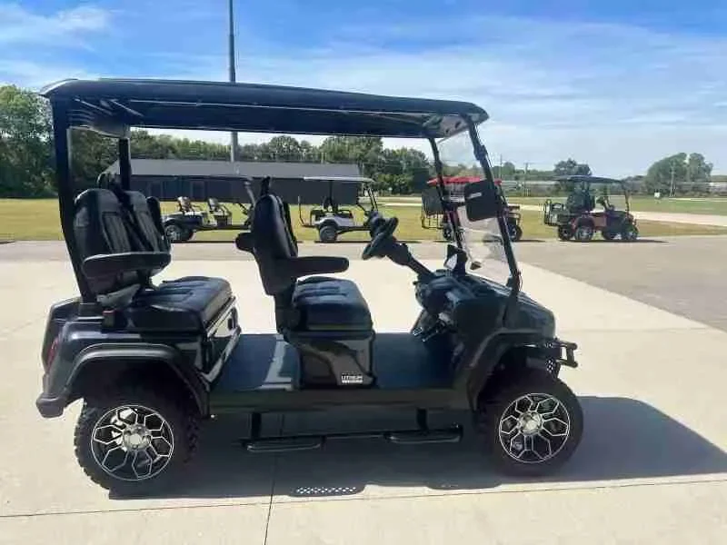 2025 Evolution D5 Maverick photo 9
