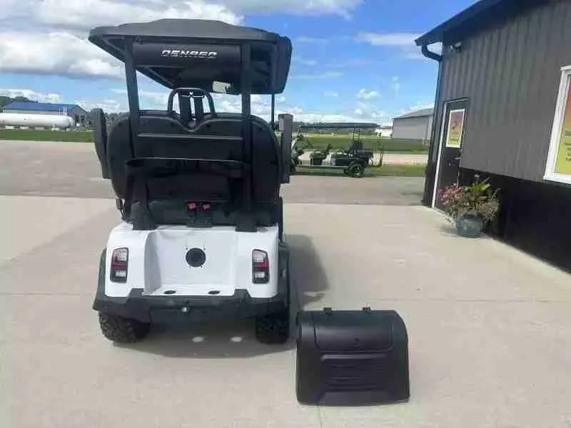 2026 Denago Rover XL photo 6