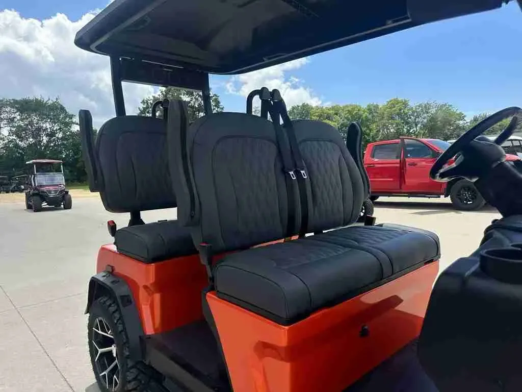 2026 Denago Rover XL photo 13