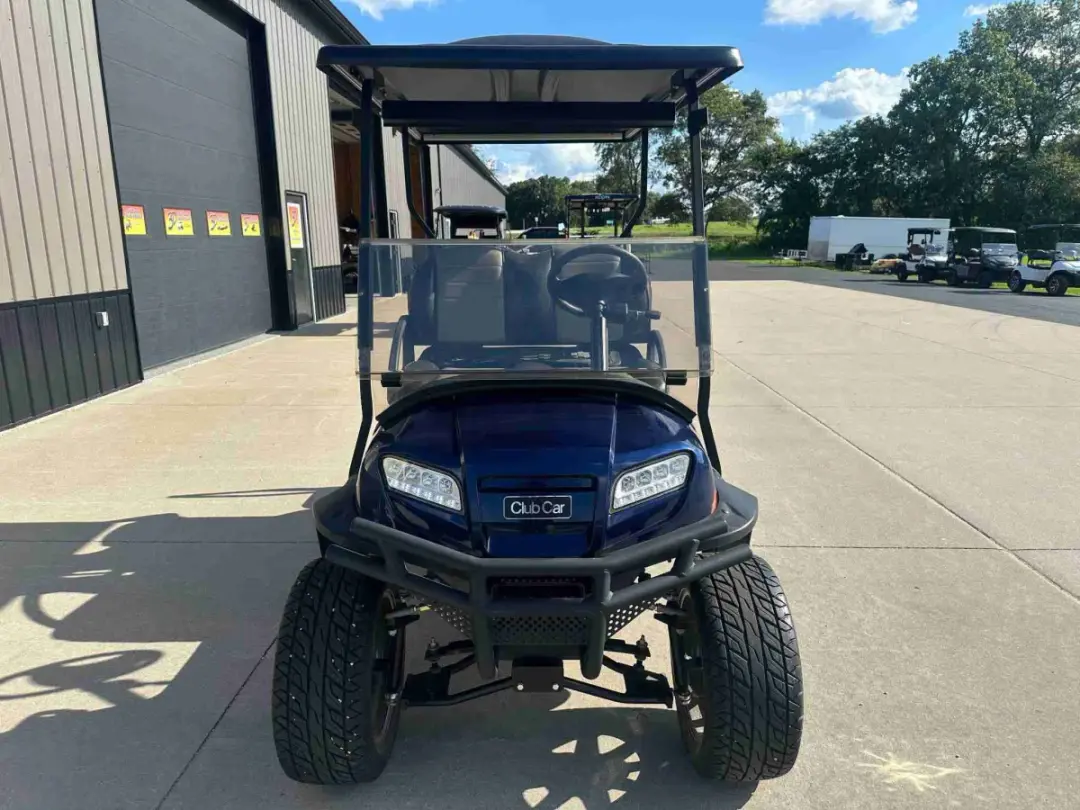 2022 Club Car Onward photo 11