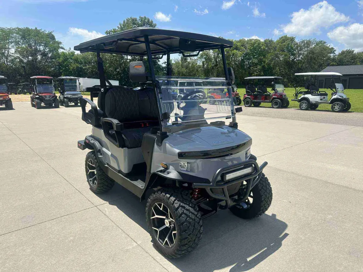 2026 Denago Nomad XL photo 11