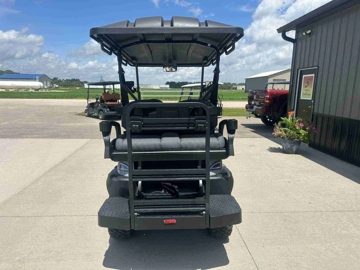 2026 Denago Nomad XL photo 5