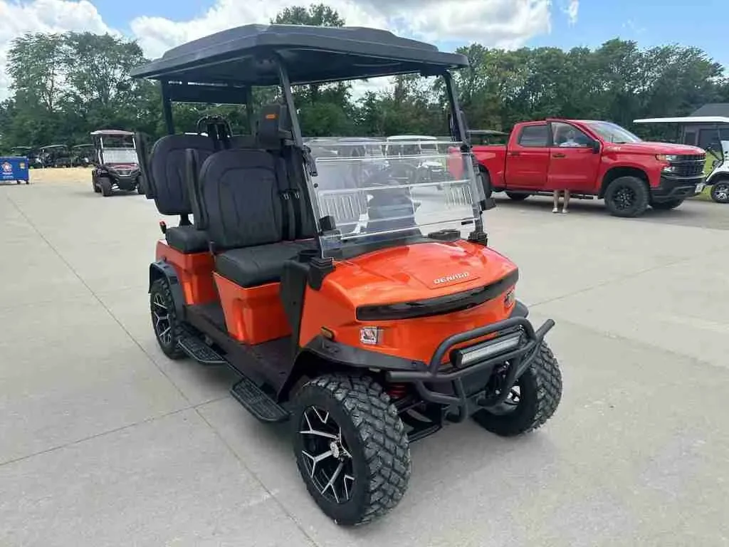 2026 Denago Rover XL photo 10