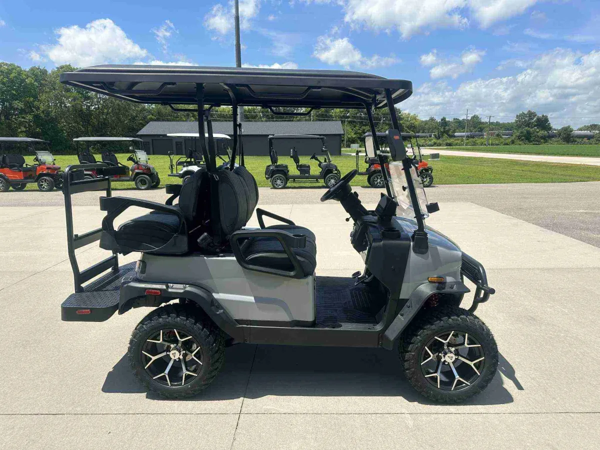 2026 Denago Nomad XL photo 10