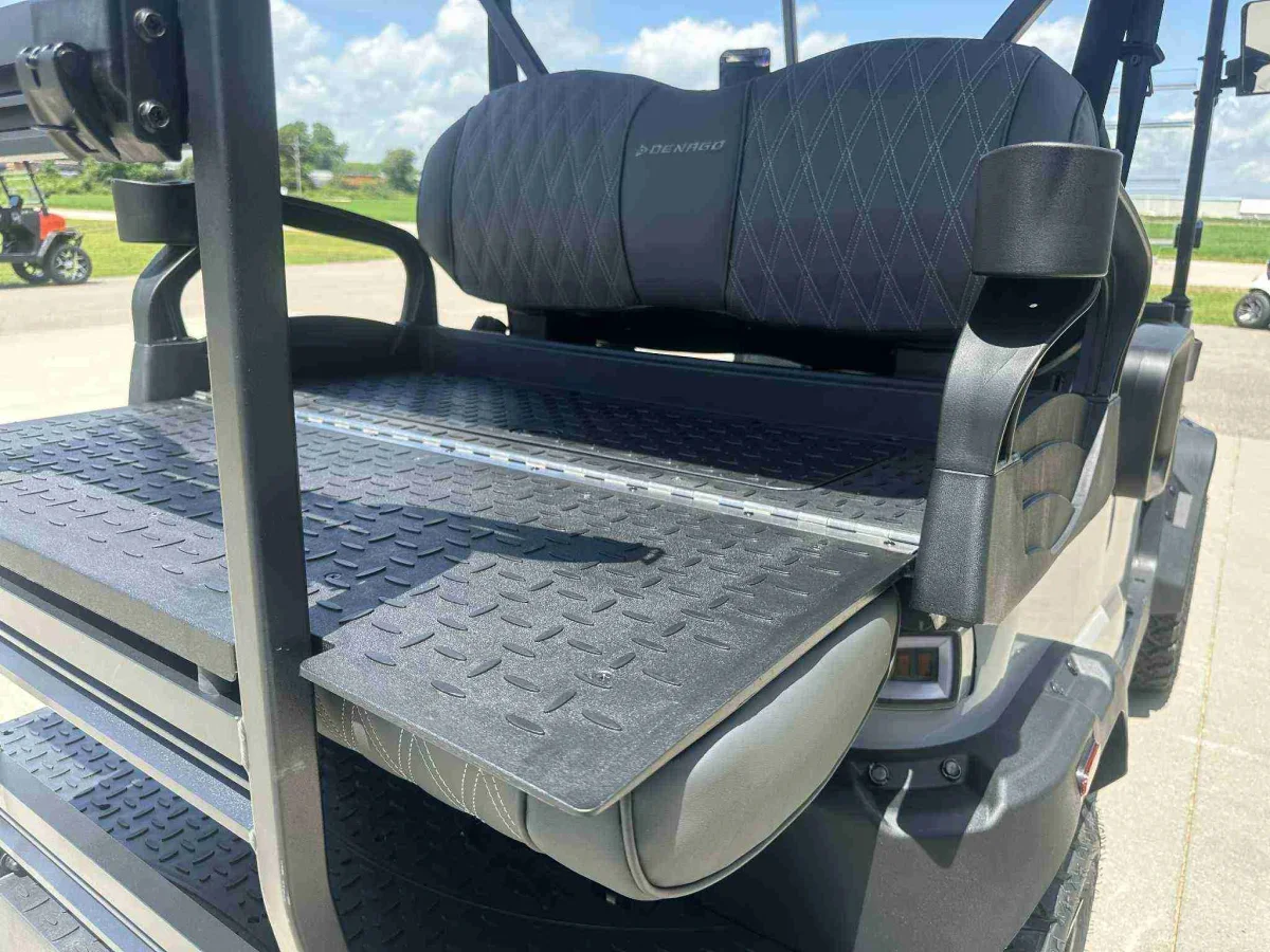 2026 Denago Nomad XL photo 7