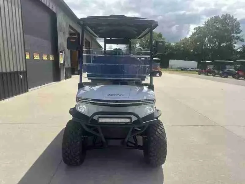 2026 Denago Rover XL photo 11