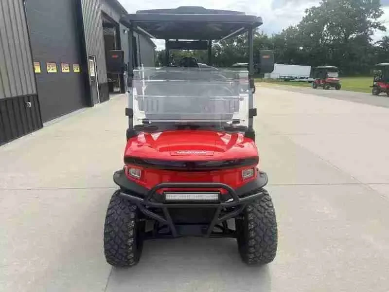 2026 Denago Rover XL photo 11