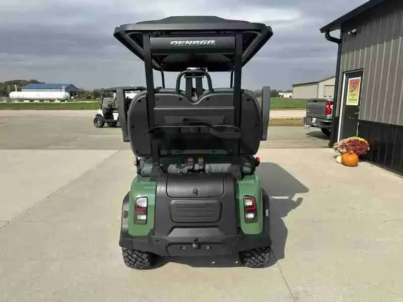 2026 Denago Rover XL photo 5