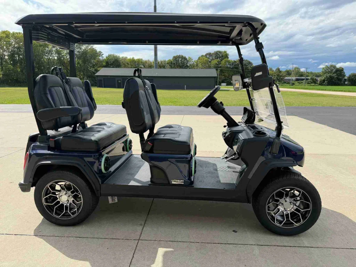 2027 Evolution D5 Ranger photo 9