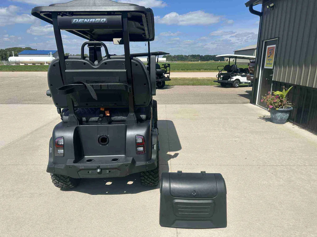 2026 Denago Rover XL photo 6