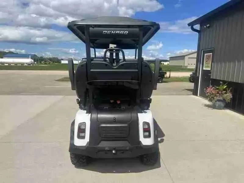 2026 Denago Rover XL photo 5