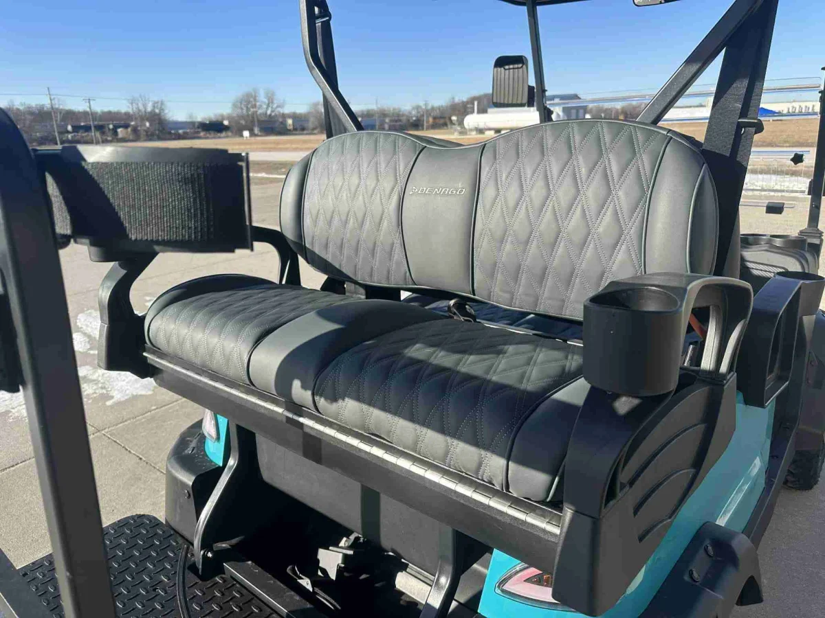 2026 Denago Nomad XL photo 6