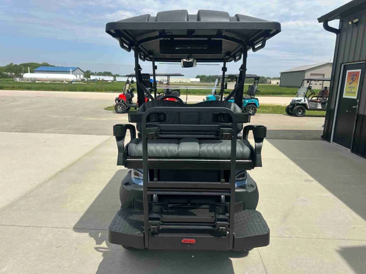 2026 Denago Nomad XL photo 5