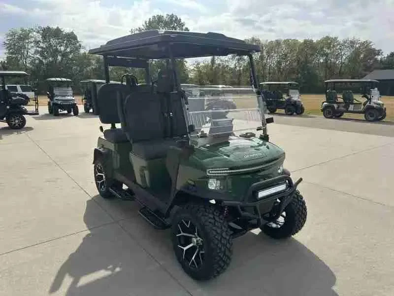 2026 Denago Rover XL photo 10