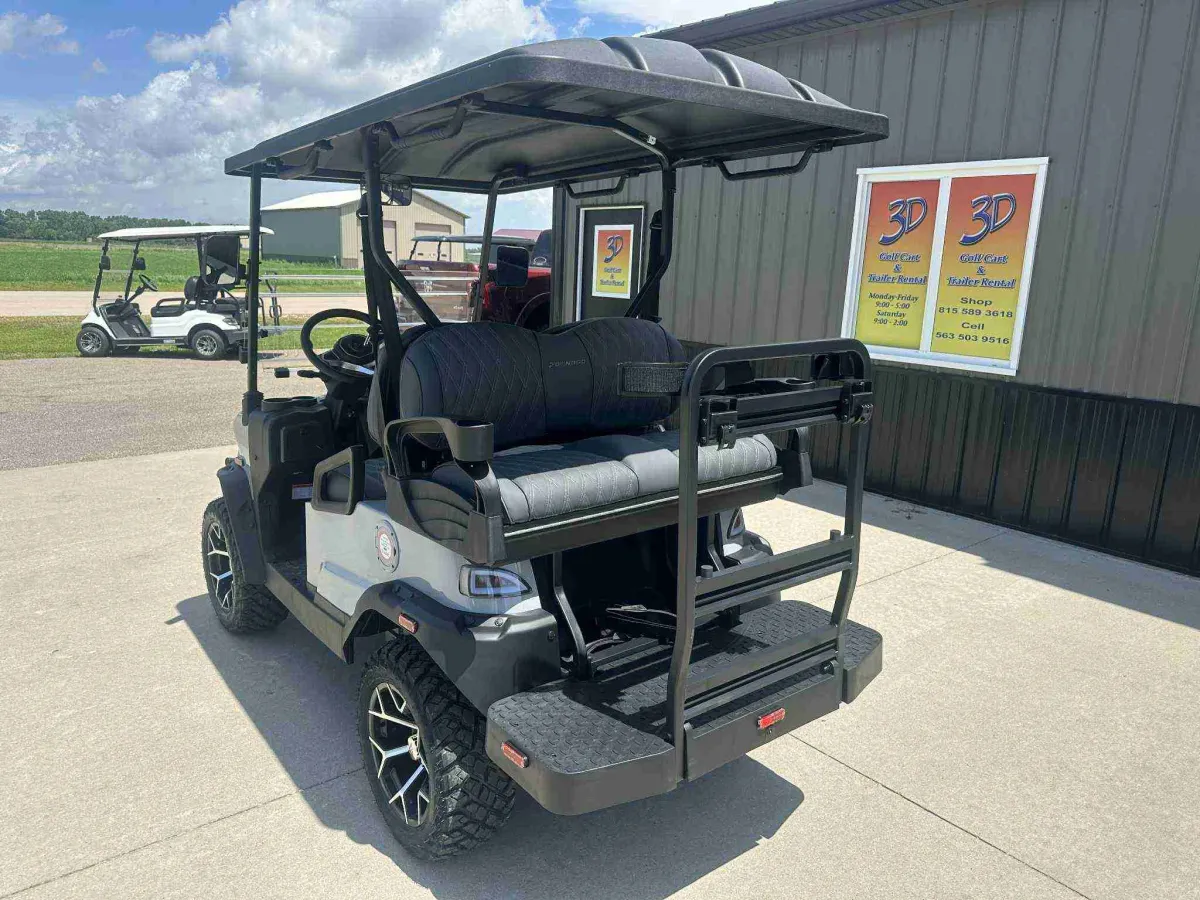 2026 Denago Nomad XL photo 4