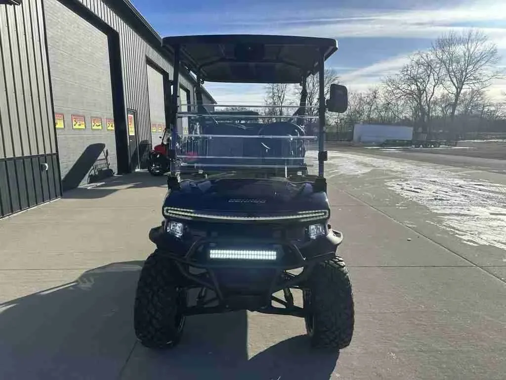 2026 Denago Nomad XL photo 12