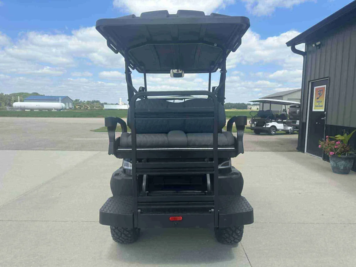 2026 Denago Nomad XL photo 5