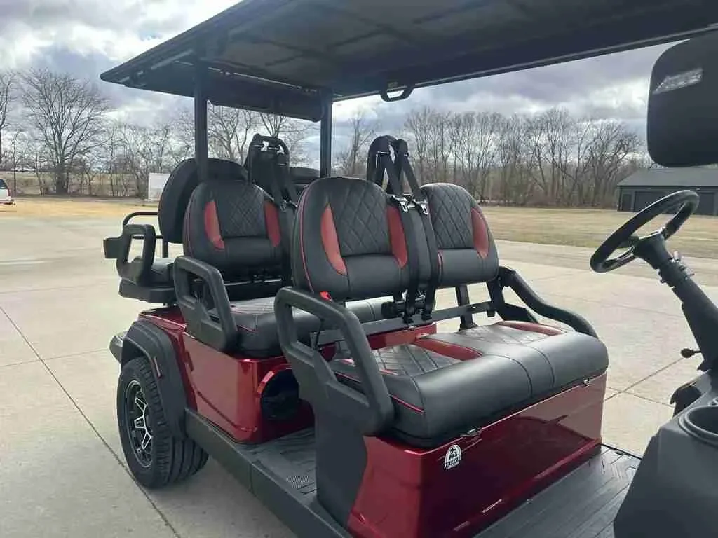 2026 ICON i60LX photo 11
