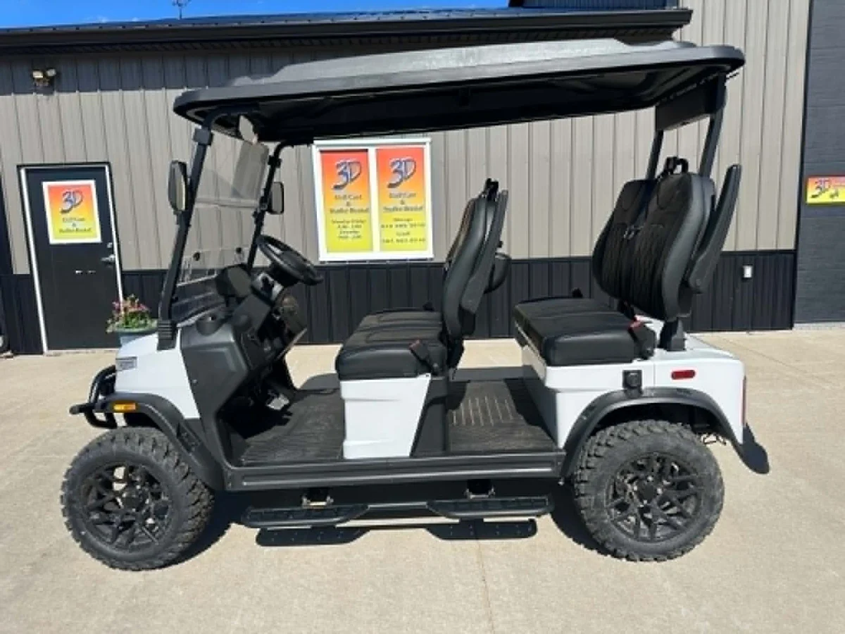 2026 Denago Rover XL photo 3