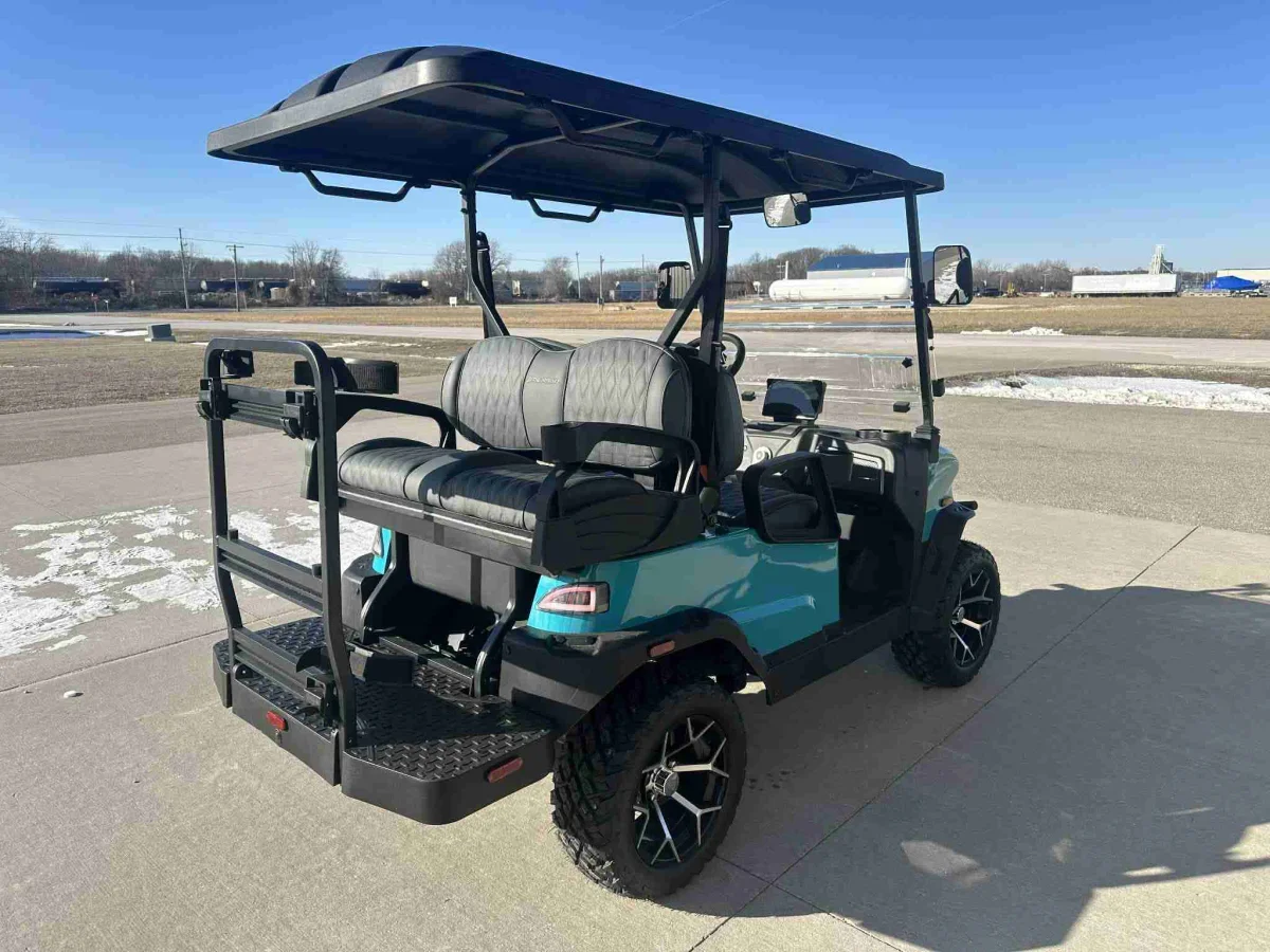 2026 Denago Nomad XL photo 9