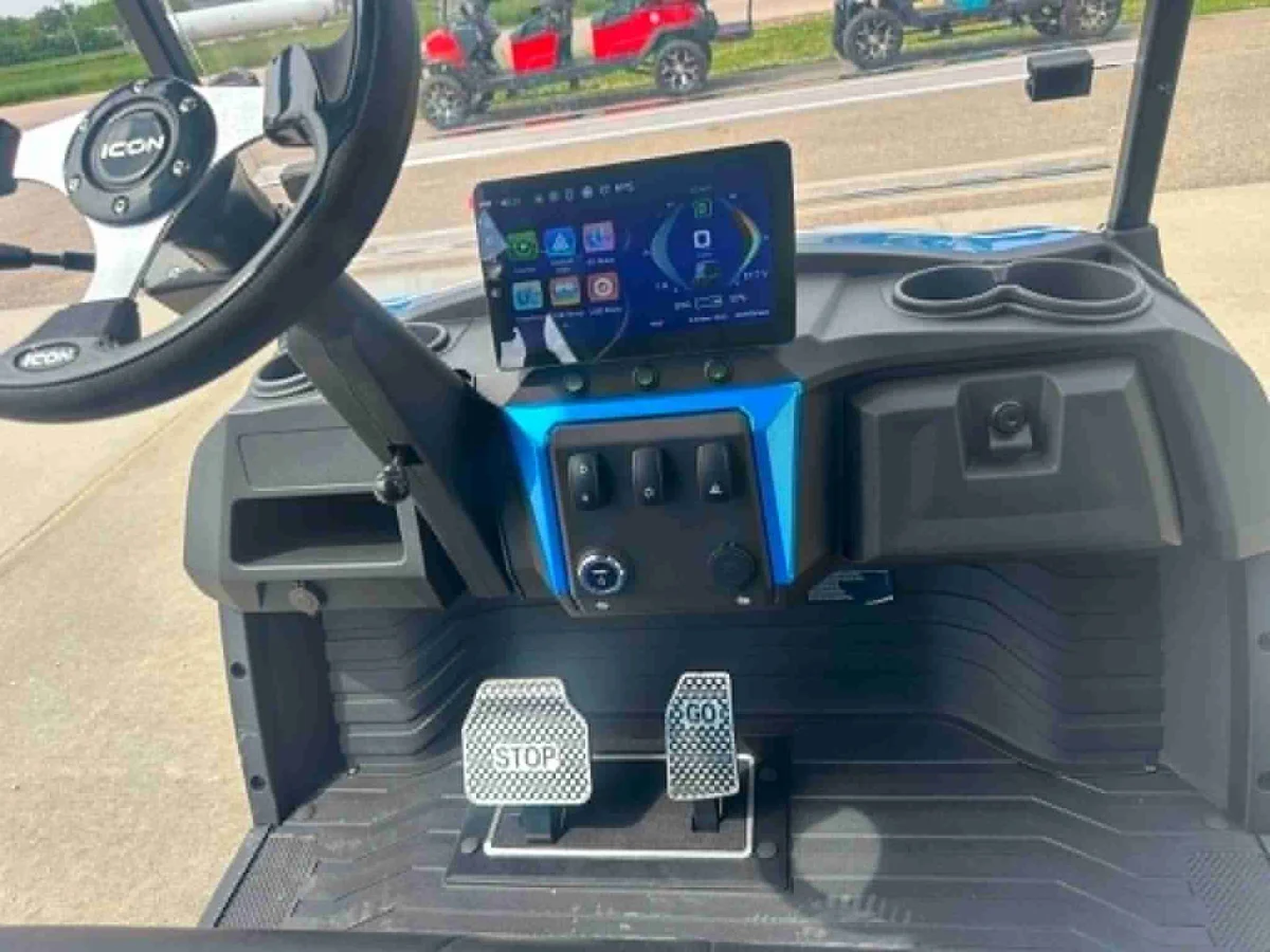 2026 ICON i60LX photo 14