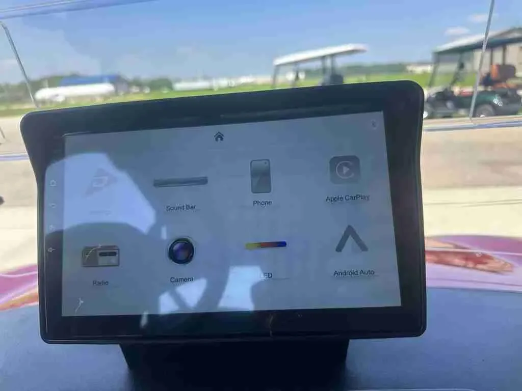 2026 Denago Nomad XL photo 14