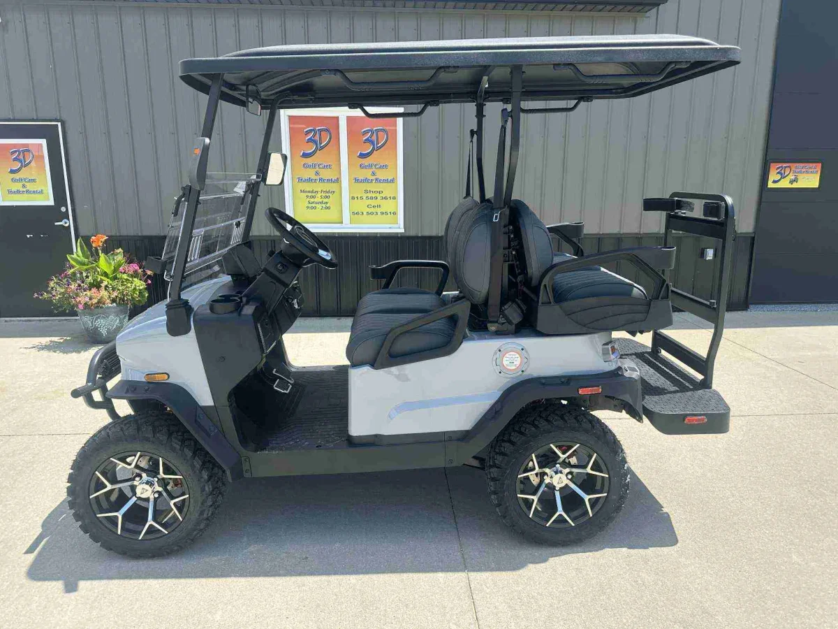 2026 Denago Nomad XL photo 3