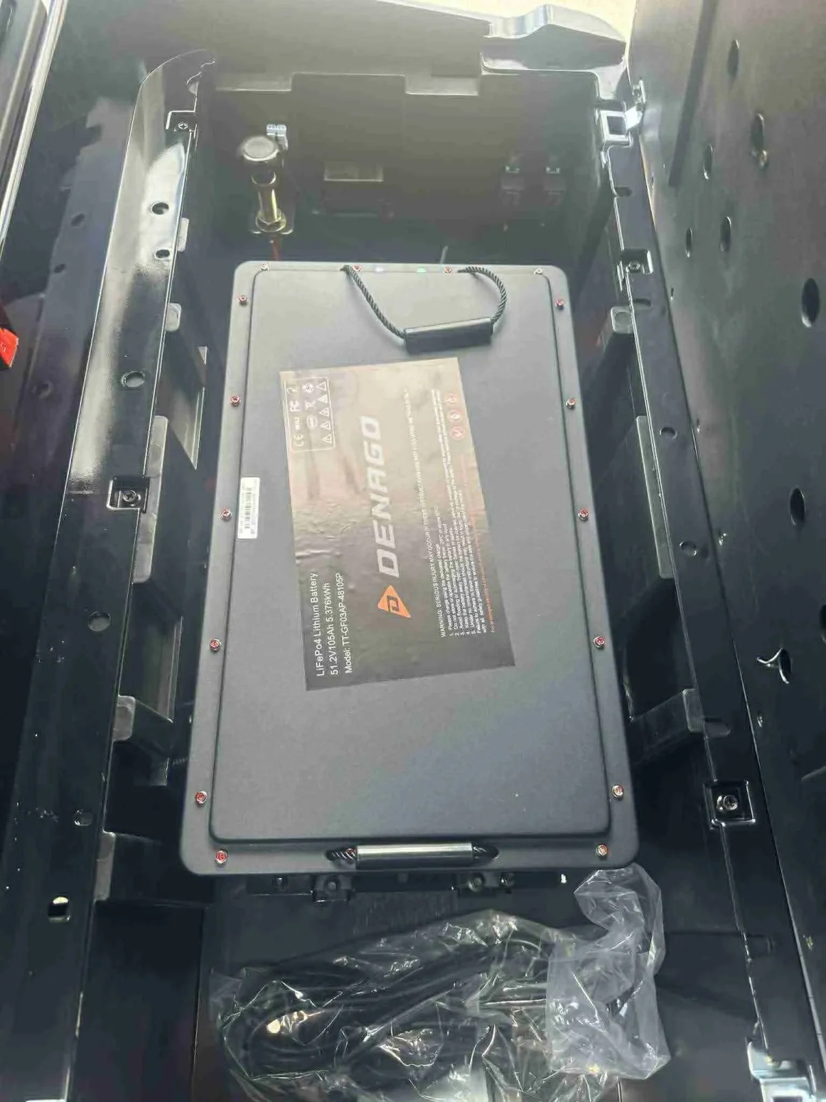 2026 Denago Nomad XL photo 16